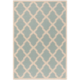 SAFAVIEH Linden Shirleyann Trellis Indoor/ Outdoor Patio Backyard Rug