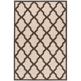 SAFAVIEH Linden Shirleyann Trellis Indoor/ Outdoor Patio Backyard Rug