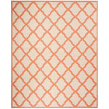 SAFAVIEH Linden Shirleyann Trellis Indoor/ Outdoor Patio Backyard Rug