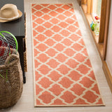 SAFAVIEH Linden Shirleyann Trellis Indoor/ Outdoor Patio Backyard Rug