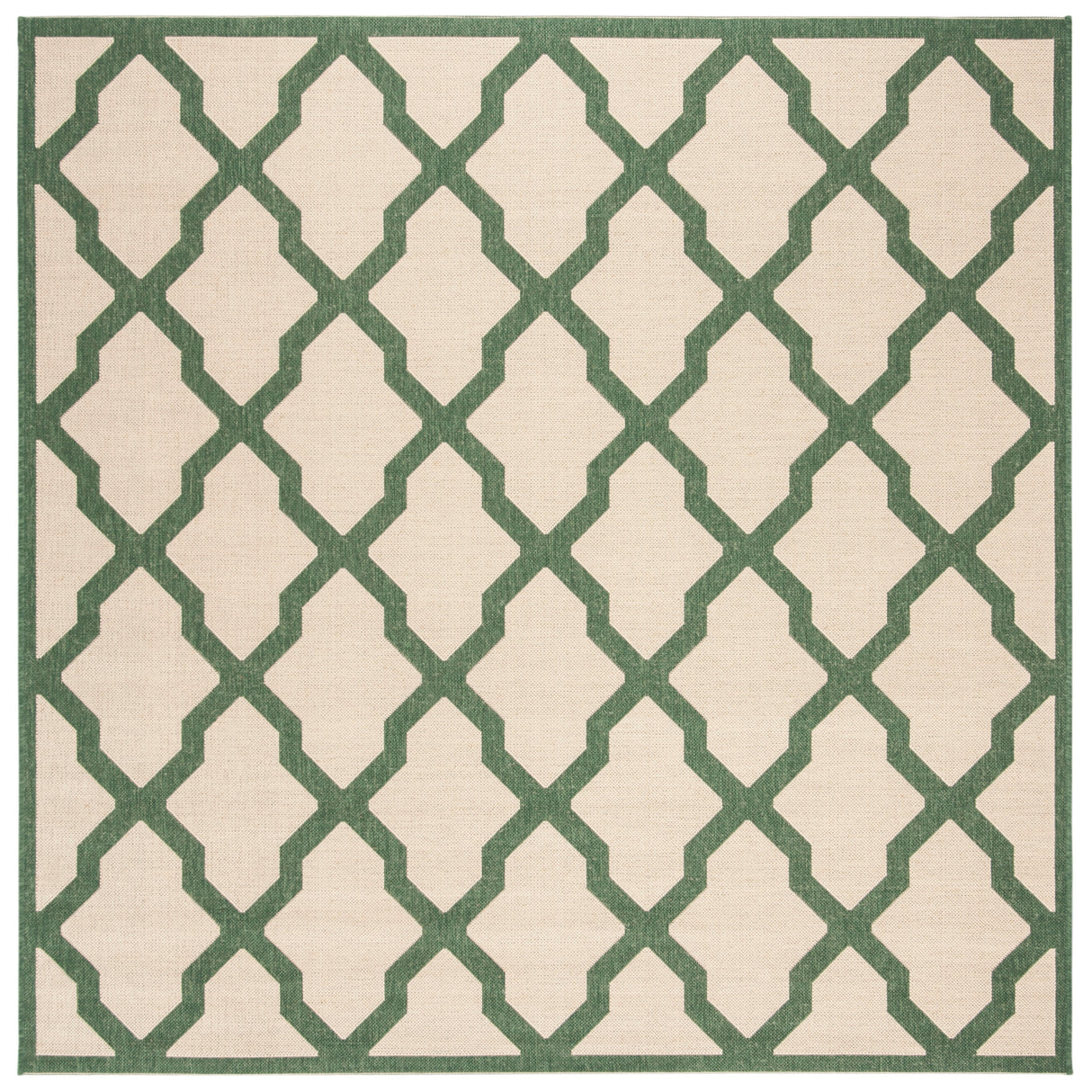 SAFAVIEH Linden Shirleyann Trellis Indoor/ Outdoor Patio Backyard Rug