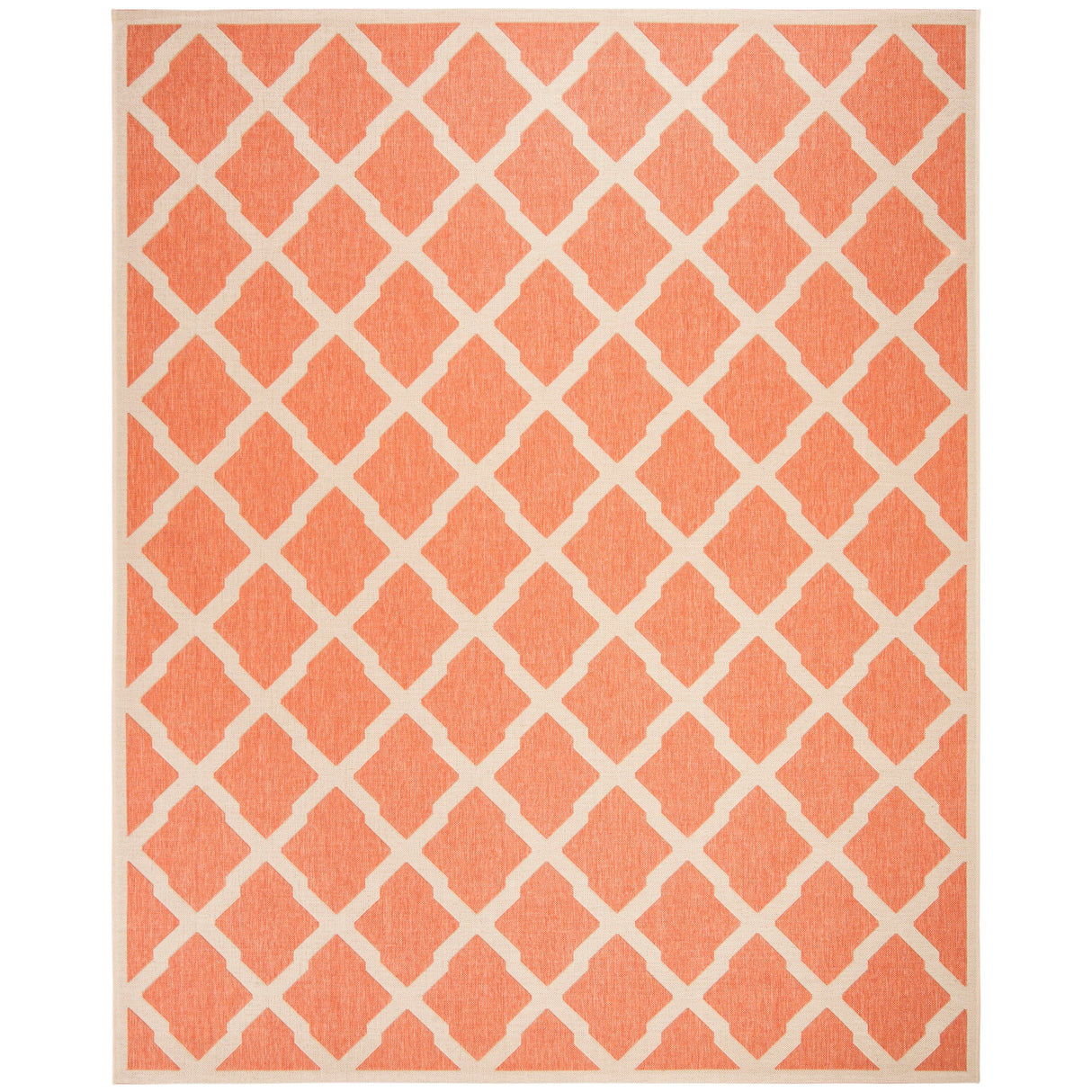 SAFAVIEH Linden Shirleyann Trellis Indoor/ Outdoor Patio Backyard Rug