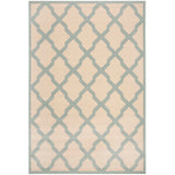 SAFAVIEH Linden Shirleyann Trellis Indoor/ Outdoor Patio Backyard Rug