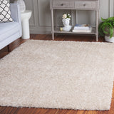 SAFAVIEH Lindsay Shag Luann Contemporary Rug