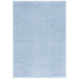 SAFAVIEH Lindsay Shag Luann Contemporary Rug