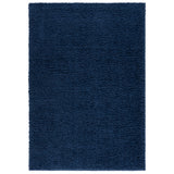 SAFAVIEH Lindsay Shag Luann Contemporary Rug