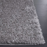 SAFAVIEH Lindsay Shag Luann Contemporary Rug