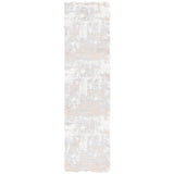 SAFAVIEH Lindsay Shag Marcelina Modern Abstract 2-inch Thick Rug