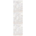 SAFAVIEH Lindsay Shag Marcelina Modern Abstract 2-inch Thick Rug