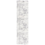 SAFAVIEH Lindsay Shag Vicki Modern Abstract 2-inch Thick Rug