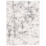 SAFAVIEH Lindsay Shag Vicki Modern Abstract 2-inch Thick Rug