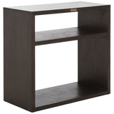 SAFAVIEH Lisette 2-Shelf Console Table - 32Wx15Dx30H