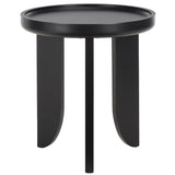 SAFAVIEH Lissie Accent Table - 18" L x 18" D x 20" H - 18Wx18Dx20H