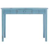 SAFAVIEH Loma Grey Console Table - 43.3" x 15.8" x 32" - 43Wx16Dx32H