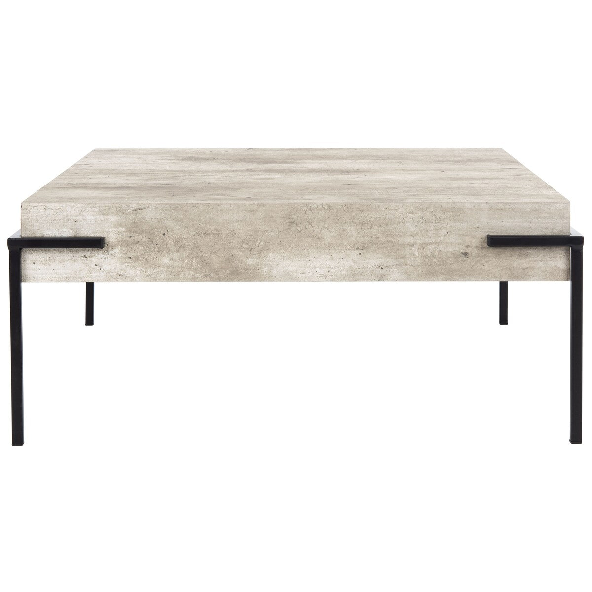 SAFAVIEH Loraine Square Coffee Table - 32Wx32Dx14H