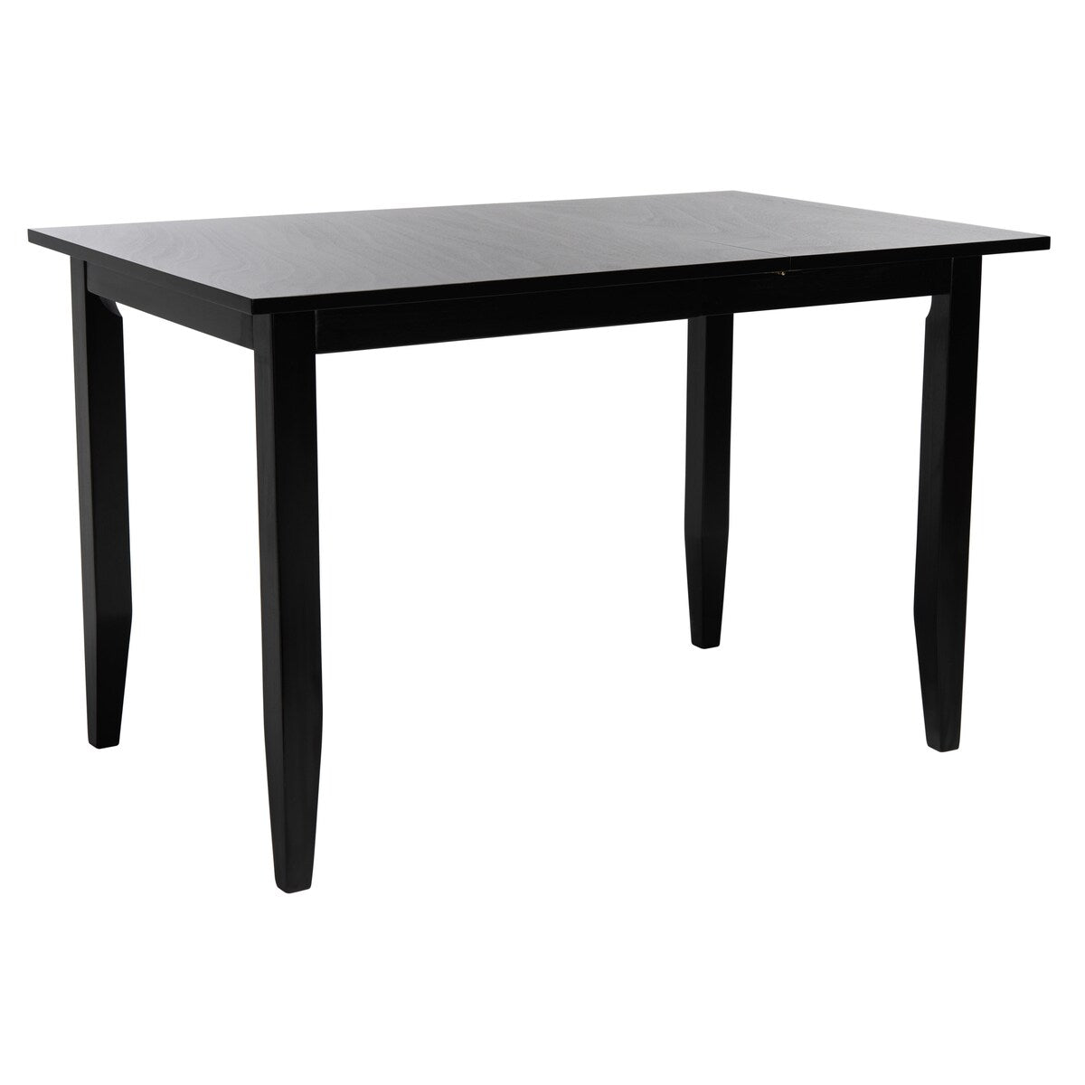 SAFAVIEH Lorean Extension Dining Table - 47.2" W x 29.5" L x 29.1" H - 47Wx30Dx29H