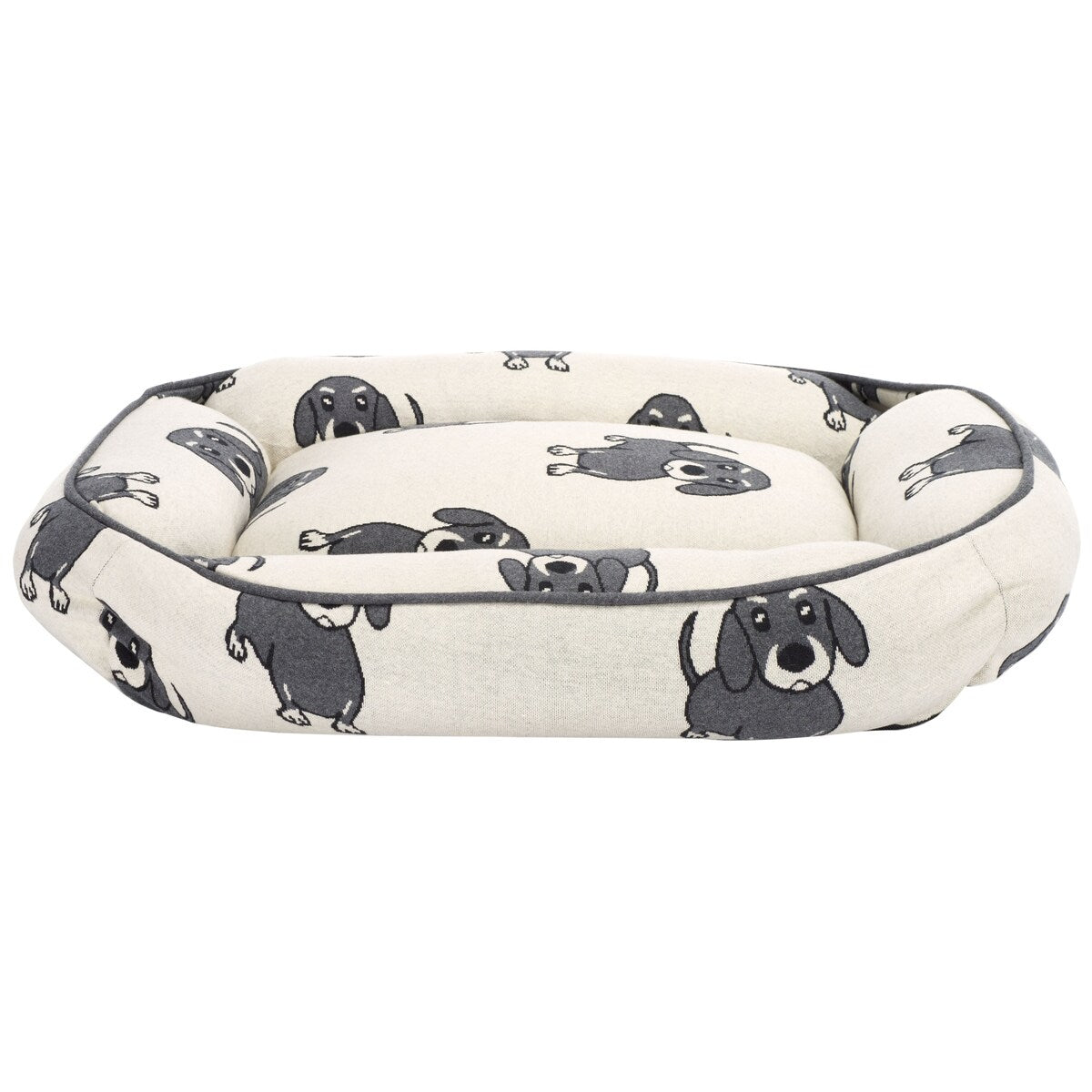 SAFAVIEH Lorelai Dog Bed