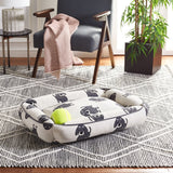 SAFAVIEH Lorelai Dog Bed