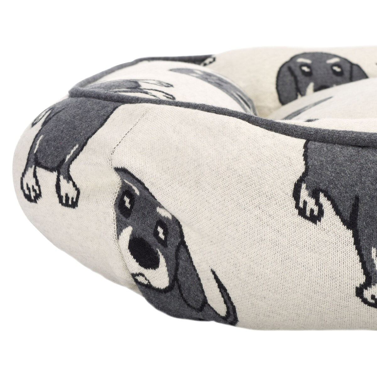 SAFAVIEH Lorelai Dog Bed