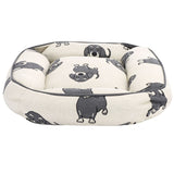 SAFAVIEH Lorelai Dog Bed