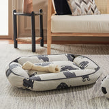 SAFAVIEH Lorelai Dog Bed