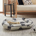 SAFAVIEH Lorelai Dog Bed