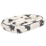 SAFAVIEH Lorelai Dog Bed