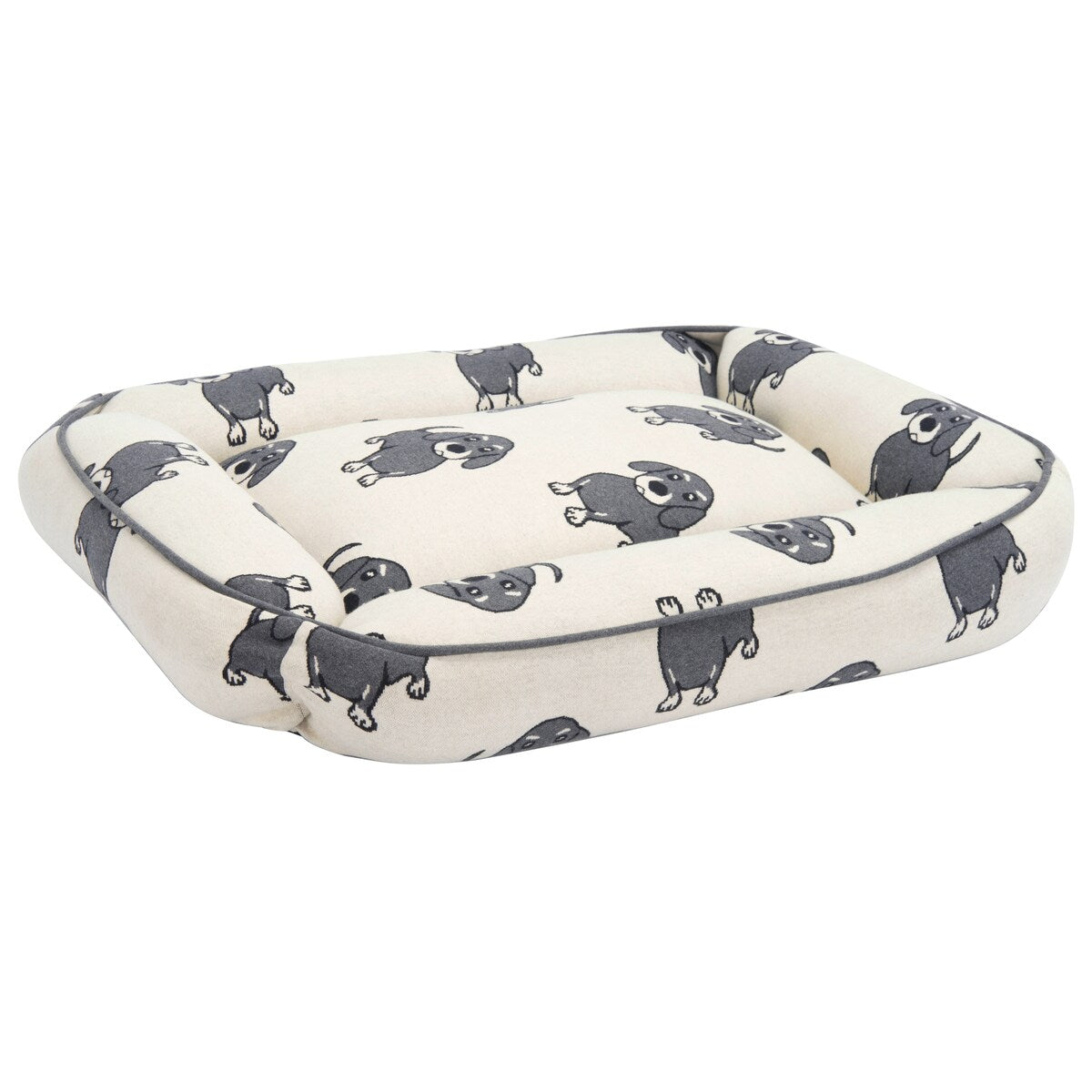 SAFAVIEH Lorelai Dog Bed