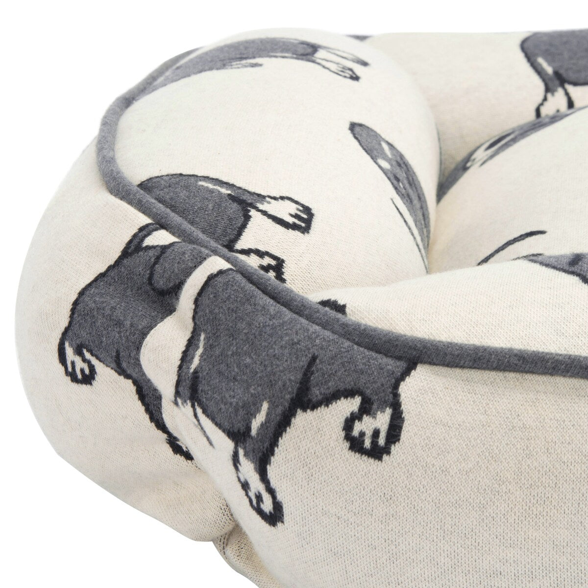 SAFAVIEH Lorelai Dog Bed