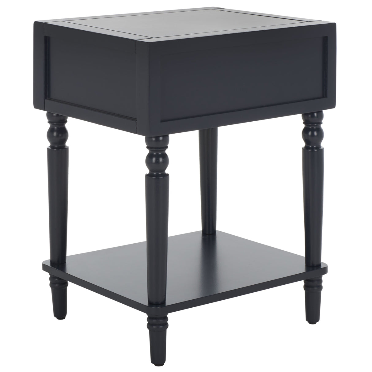 SAFAVIEH Louetta End Table