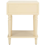 SAFAVIEH Louetta End Table