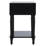 SAFAVIEH Louetta End Table - 18Wx15Dx24H