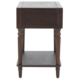 SAFAVIEH Louetta End Table