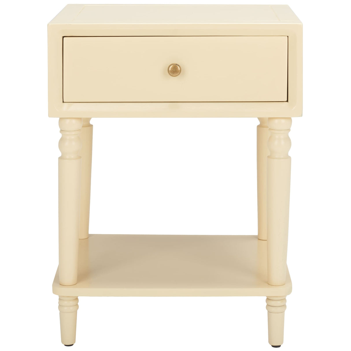 SAFAVIEH Louetta End Table