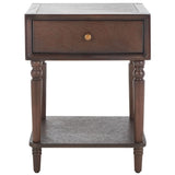 SAFAVIEH Louetta End Table