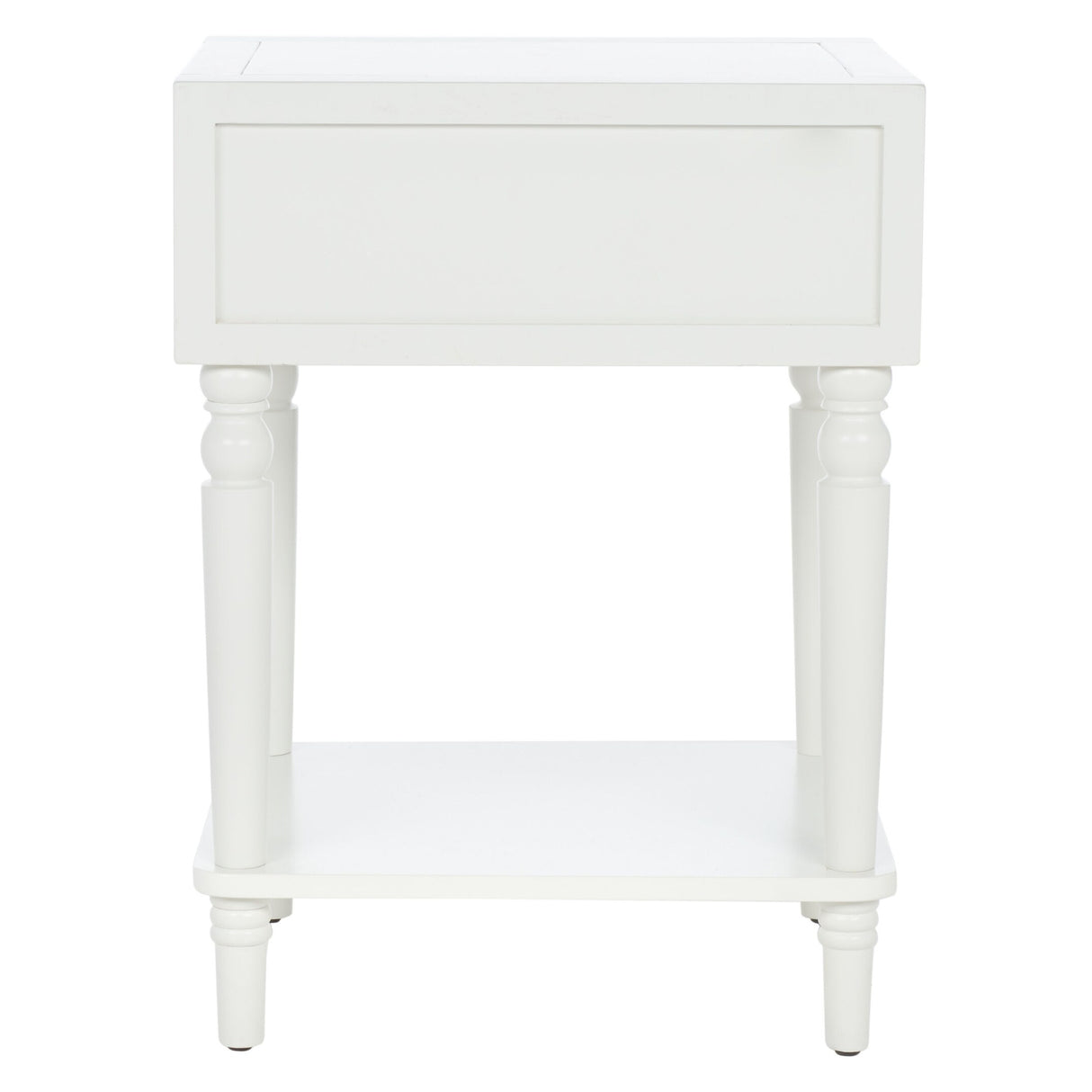 SAFAVIEH Louetta End Table