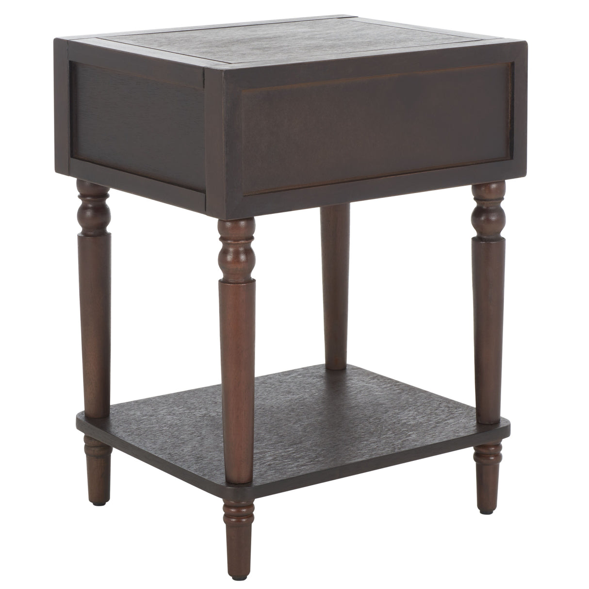 SAFAVIEH Louetta End Table