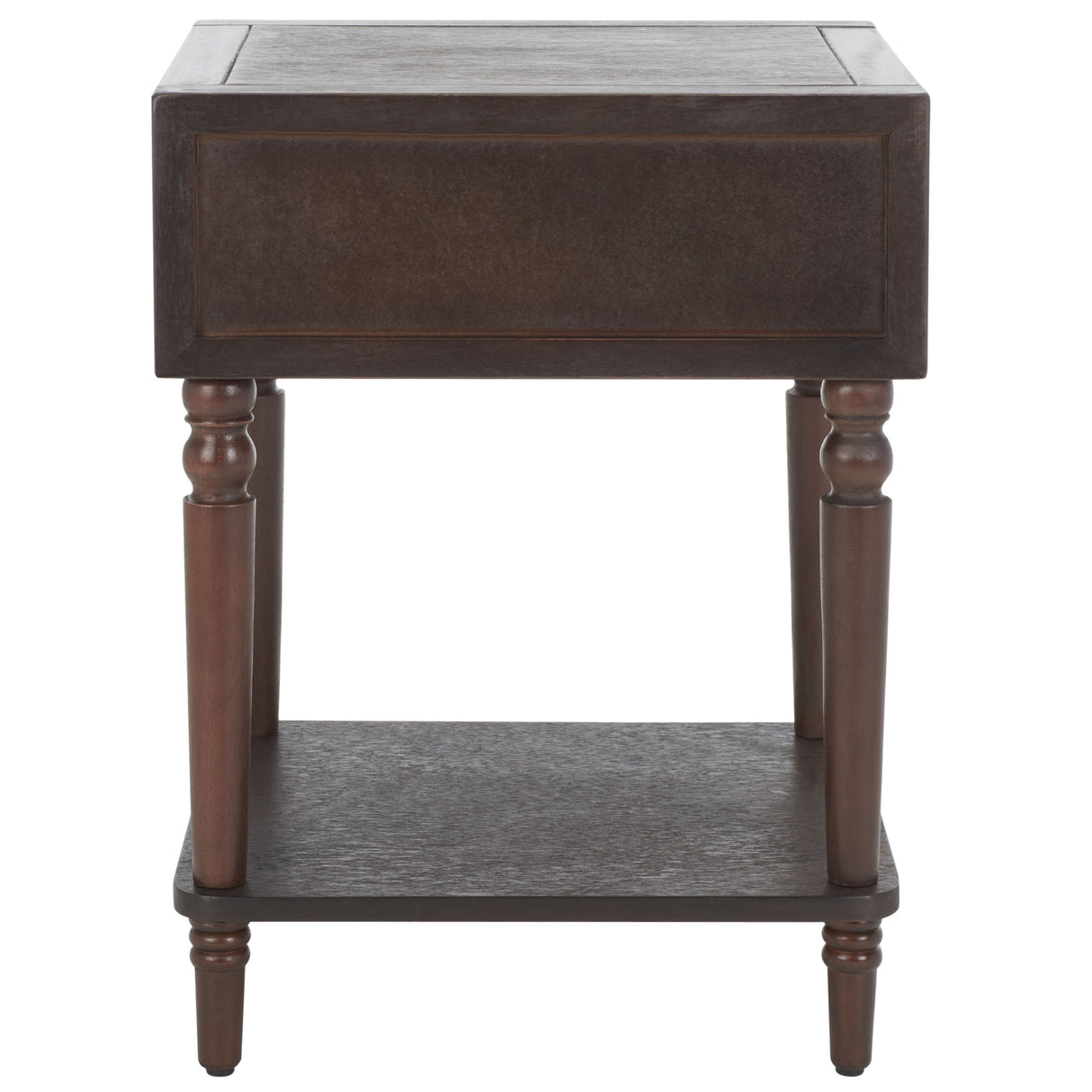 SAFAVIEH Louetta End Table