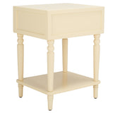 SAFAVIEH Louetta End Table