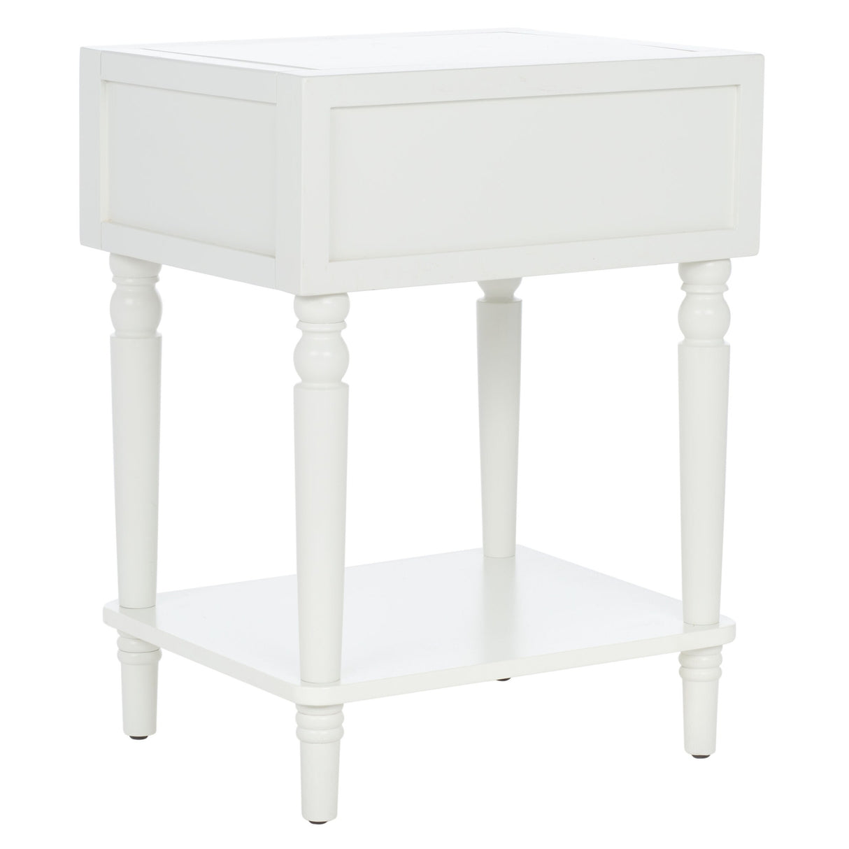 SAFAVIEH Louetta End Table