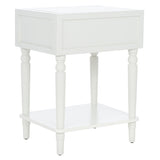 SAFAVIEH Louetta End Table