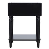 SAFAVIEH Louetta End Table - 18Wx15Dx24H