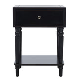 SAFAVIEH Louetta End Table - 18Wx15Dx24H