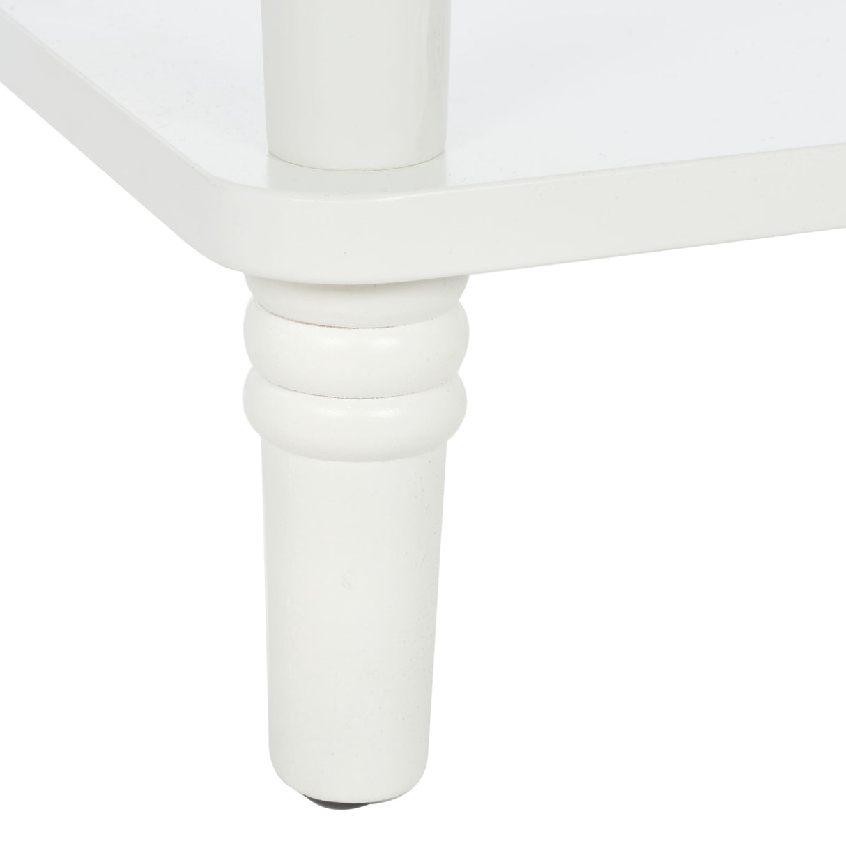 SAFAVIEH Louetta End Table