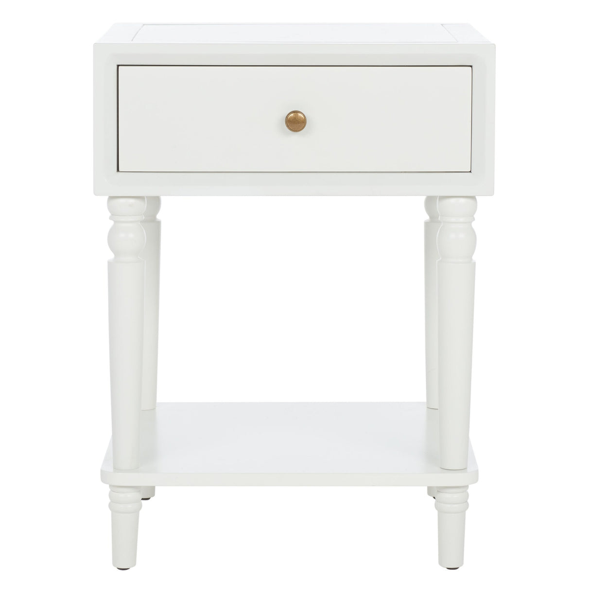 SAFAVIEH Louetta End Table