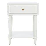 SAFAVIEH Louetta End Table