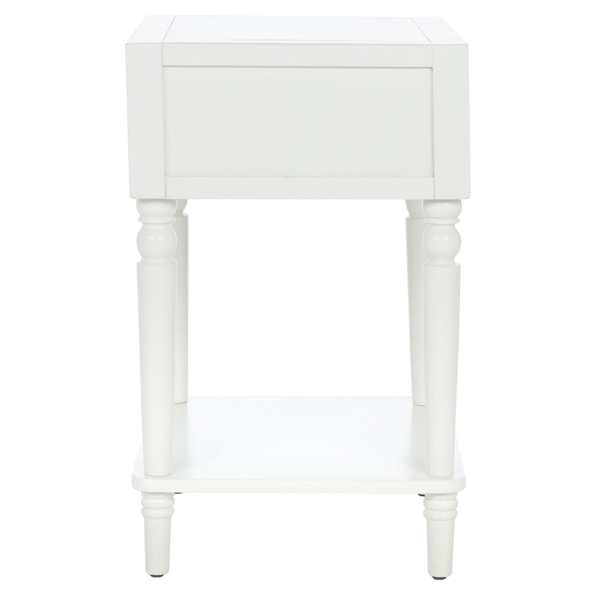 SAFAVIEH Louetta End Table