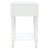 SAFAVIEH Louetta End Table