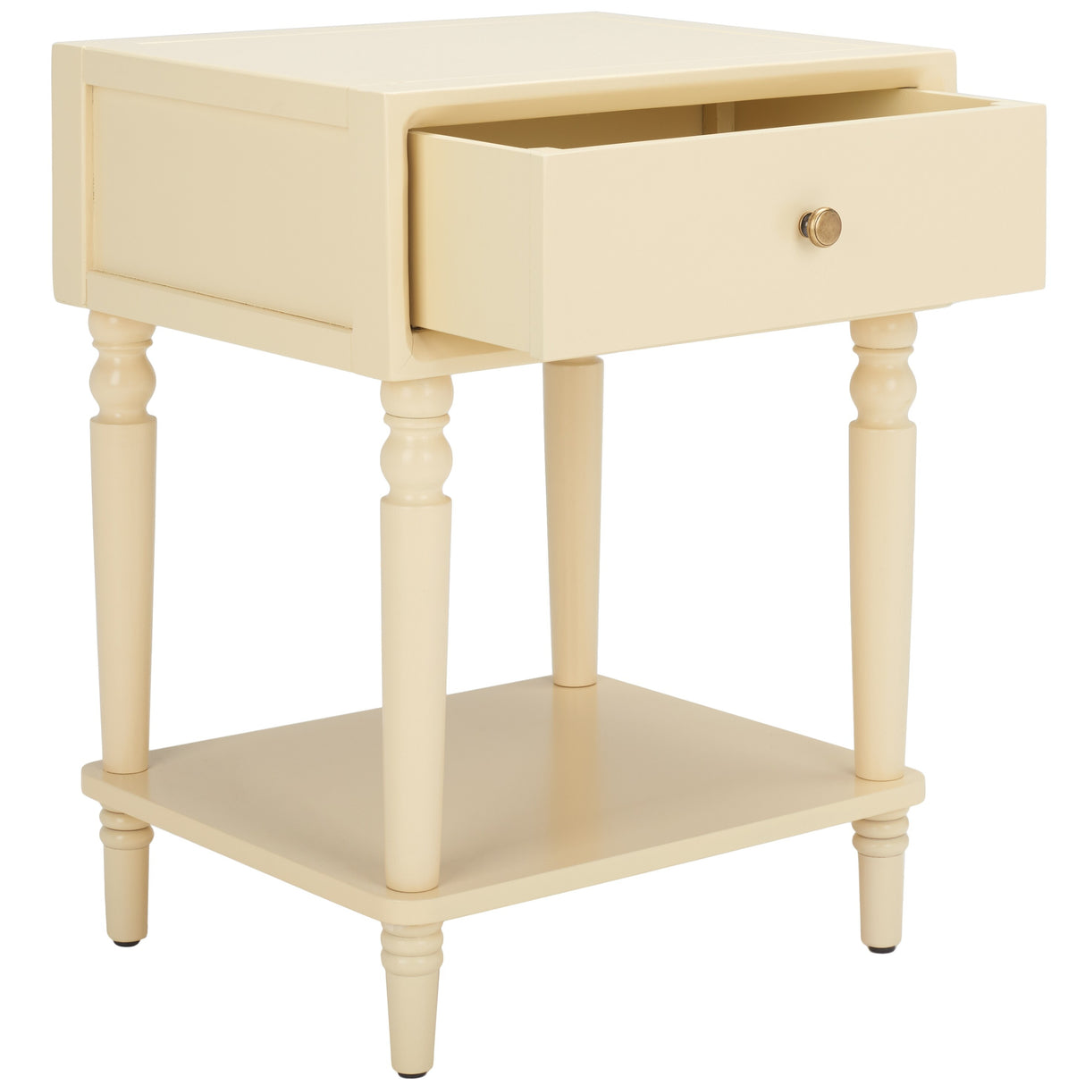 SAFAVIEH Louetta End Table