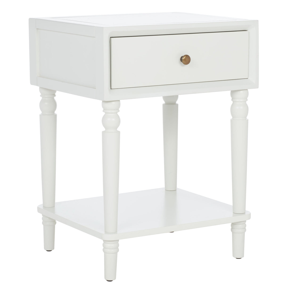 SAFAVIEH Louetta End Table